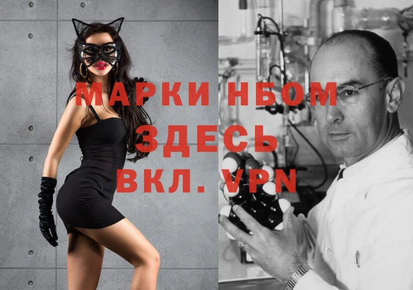мет Надым